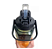 CABO DE AUDIO USB TYPE-C PARA P10 6.35MM AUX 1M TOMATE MCB-045 - Imagem 3