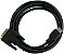 CABO HDMI PARA DVI 3M 4K TOMATE MCB-024 - Imagem 3