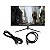 MONITOR DE LED 27" 165HZ 18W TOMATE MTM-1027 - Imagem 1