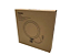 RING LIGHT 19" 448 LEDS COM TRIPE TOMATE MLG-048A - Imagem 1