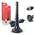 ANTENA DIGITAL INTERNA 4-6DB 3M TOMATE MTV-3015 - Imagem 1