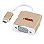 ADAPTADOR USB-C PARA VGA 3.1 TOMATE MTC-7104 - Imagem 1