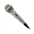 MICROFONE DINAMICO PROFISSIONAL COM FIO TOMATE MT-1018 - Imagem 1