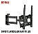 SUPORTE PARA TV 32"-55" ARTICULADO COM INCLINACAO TOMATE MT-944 - Imagem 2
