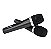 KIT DE MICROFONE COM FIO TOMATE MT-1003 - Imagem 1