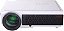 PROJETOR MULTIMIDIA 3000 LUMENS TOMATE MPR-2002 - Imagem 4