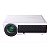 PROJETOR MULTIMIDIA 3000 LUMENS TOMATE MPR-2002 - Imagem 3