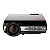 PROJETOR MULTIMIDIA 4000 LUMENS TOMATE MPR-2007 - Imagem 2