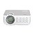 PROJETOR MULTIMIDIA 2400 LUMENS TOMATE MPR-5007 - Imagem 1