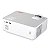 PROJETOR MULTIMIDIA 2400 LUMENS TOMATE MPR-5007 - Imagem 2