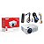 PROJETOR MULTIMIDIA 2400 LUMENS TOMATE MPR-5007 - Imagem 3