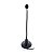 MICROFONE DE MESA COM FIO P2 TOMATE MT-1027 - Imagem 3