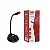 MICROFONE DE MESA COREANO COM FIO TOMATE MT-1008 - Imagem 3