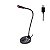 MICROFONE DE MESA COREANO COM FIO TOMATE MT-1008 - Imagem 4