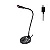 MICROFONE DE MESA COREANO COM FIO TOMATE MT-1008 - Imagem 1