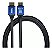 CABO HDMI 4K ULTRA HD V2.0 5M TOMATE MHD-4115 - Imagem 3