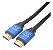 CABO HDMI 4K ULTRA HD V2.0 5M TOMATE MHD-4115 - Imagem 2