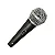 MICROFONE DINAMICO COM FIO 5M TOMATE MT-1012 - Imagem 3