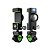 SUPORTE DE CELULAR  PARA BICICLETA COM BUSSOLA E LED TOMATE MTG-087 - Imagem 1