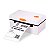 IMPRESSORA TERMICA USB 203DPI TOMATE MDK-05 - Imagem 1