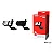 SUPORTE DE TABLET COM VENTOSA TOMATE MTG-212 - Imagem 1