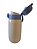 GARRAFA TERMICA INOX 420ML TOMATE AK-4202 - Imagem 1