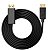 CABO DISPLAYPORT PARA HDMI 3M TOMATE MCB-022 - Imagem 1