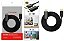 CABO DISPLAYPORT PARA HDMI 3M TOMATE MCB-022 - Imagem 2