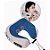 ALMOFADA DE MASSAGEM RECARREGAVEL TOMATE AM-131 - Imagem 1