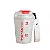 COPO TERMICO INOX 400ML TOMATE AK-4003 - Imagem 3