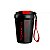 COPO TERMICO INOX 400ML TOMATE AK-4003 - Imagem 2