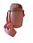 GARRAFA TERMICA DE INOX 900ML TOMATE AK-9005 - Imagem 1