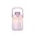 GARRAFA TERMICA INOX 620ML TOMATE AK-6201 - Imagem 1