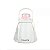 GARRAFA TERMICA DE ACO INOX 850ML TOMATE AK-8502 - Imagem 1