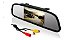 RETROVISOR E MONITOR PARA CAMERA DE RE TOMATE MTM-043 - Imagem 2