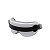 MASCARA INTELIGENTE DE MASSAGEM RECARREGAVEL TOMATE AM-132 - Imagem 4