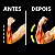 HAND GRIP 10KG A 60KG COM CONTADOR TOMATE AD-026 - Imagem 2