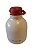 GARRAFA DE ACO INOXIDAVEL 450ML TOMATE AK-4501 - Imagem 1