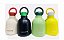 GARRAFA DE ACO INOXIDAVEL 450ML TOMATE AK-4501 - Imagem 2
