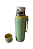 GARRAFA TERMICA DE INOX 650ML TOMATE AK-6503 - Imagem 4