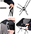 CADEIRA DOBRAVEL PORTATIL ATE 140KG TOMATE MCC-P002 - Imagem 3