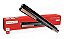 PRANCHA ALISADORA DE CABELO BIVOLT 32W TOMATE MSE-2800 - Imagem 4