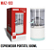 ESPREMEDOR PORTATIL RECARREGAVEL  MAZ-103 - Imagem 2