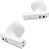 FONE DE OUVIDO TWS BLUETOOTH 5.3 TOMATE MTF-8812 - Imagem 1