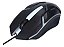 MOUSE OPTICO GAMER 1200DPI RGB COM FIO TOMATE MMO-G03 - Imagem 1