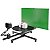 LUMINARIA DE LED PARA MESA TOMATE MLG-120 - Imagem 5