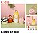 GARRAFA TERMICA DE INOX INFANTIL 650ML TOMATE AK-6510 - Imagem 1