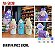 GARRAFA TERMINA INFANTIL 500ML TOMATE AK-5038 - Imagem 2