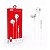 FONE DE OUVIDO P3 COM MICROFONE 1.2M TOMATE MF-A08 - Imagem 1