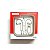 FONE DE OUVIDO COM ENTRADA TYPE-C 1.2M TOMATE MF-C04 - Imagem 1
